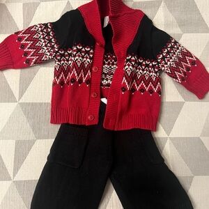 Baby clothes bundle - 0-3 Months gender neutral